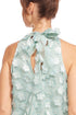 Lucille Top - Seafoam